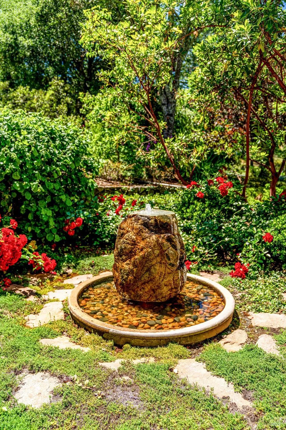 7455 Foothill Ranch Road Santa Rosa, CA 95404