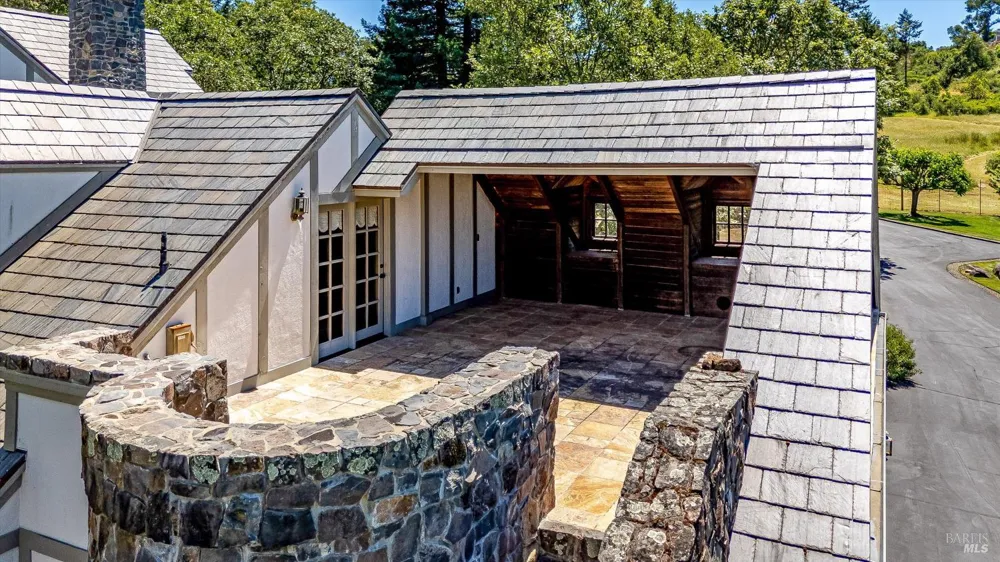 7455 Foothill Ranch Road Santa Rosa, CA 95404