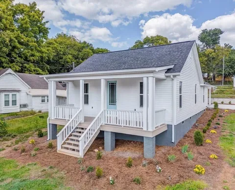 318 W Tyler Street