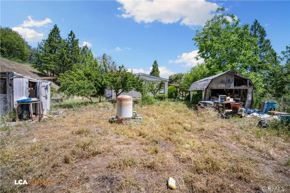 50780 Rosemary Squaw Valley, CA 93675