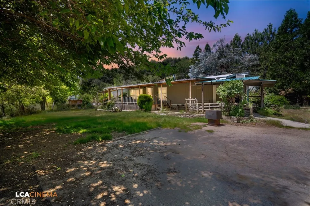 50780 Rosemary Squaw Valley, CA 93675