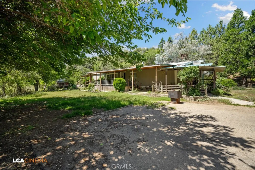 50780 Rosemary Squaw Valley, CA 93675