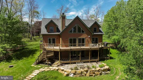2828 GLENDALE ROAD