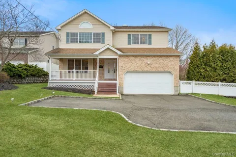 1 Fairway Drive
