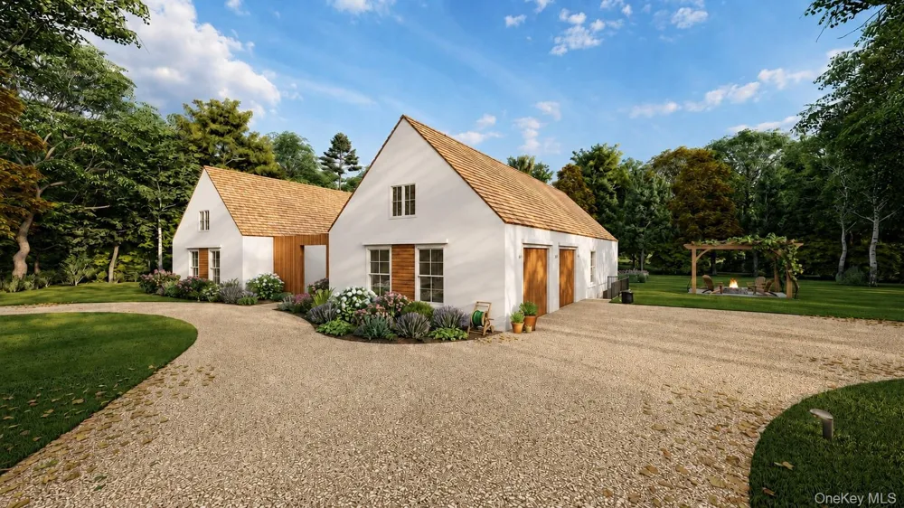 N/C Holly St Montauk, NY 11954