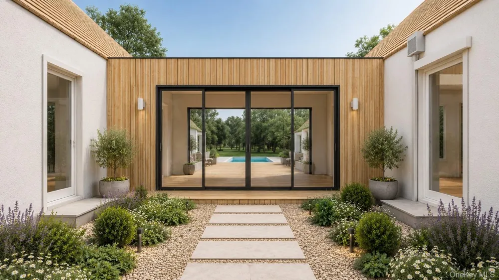 N/C Holly St Montauk, NY 11954