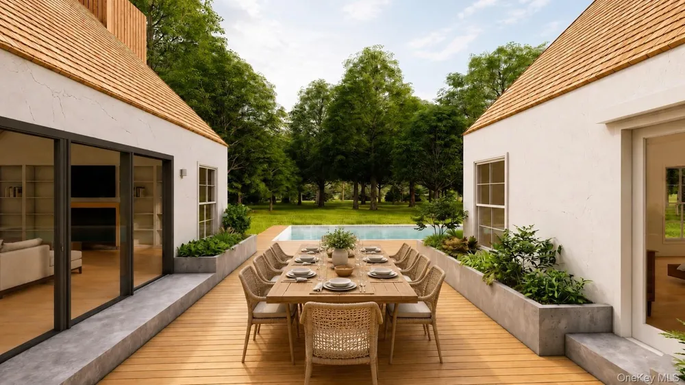 N/C Holly St Montauk, NY 11954