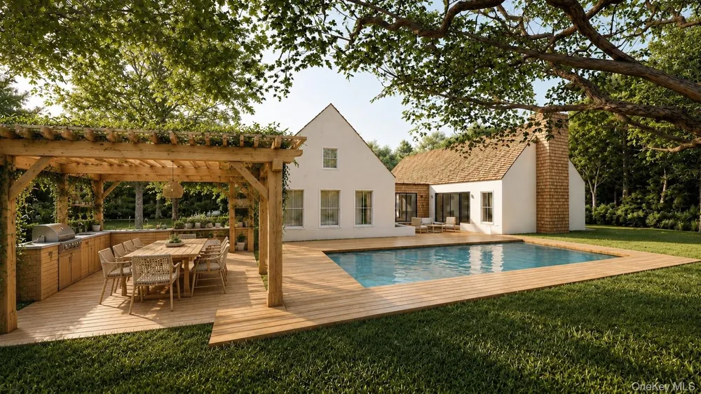 N/C Holly St Montauk, NY 11954