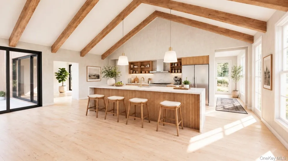 N/C Holly St Montauk, NY 11954