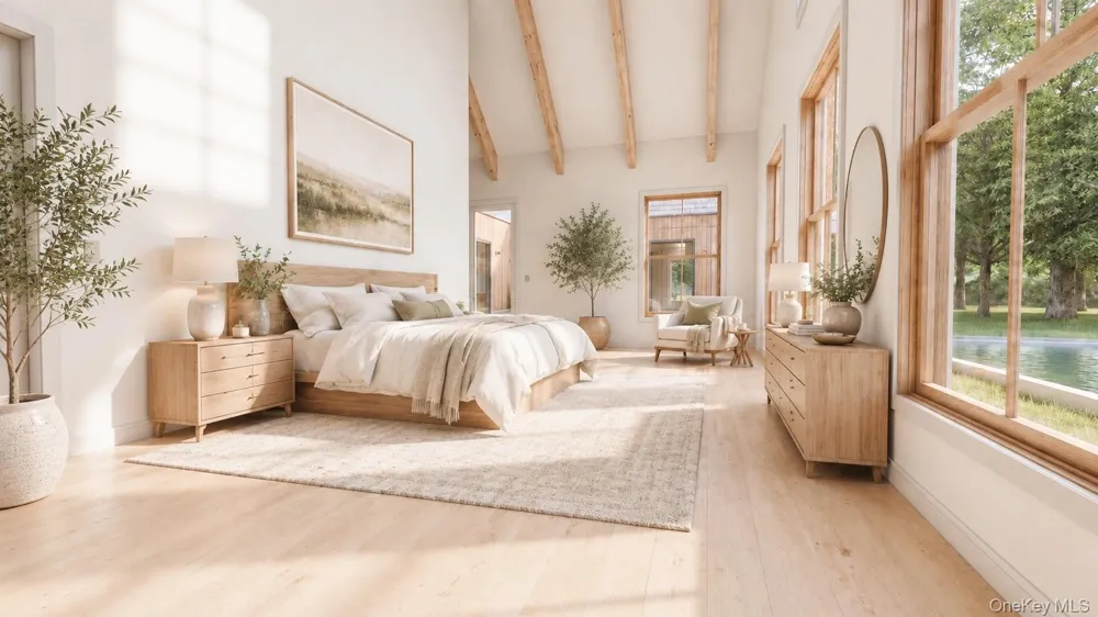 N/C Holly St Montauk, NY 11954