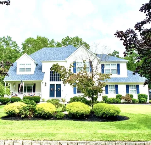 15 Silas Woods Road