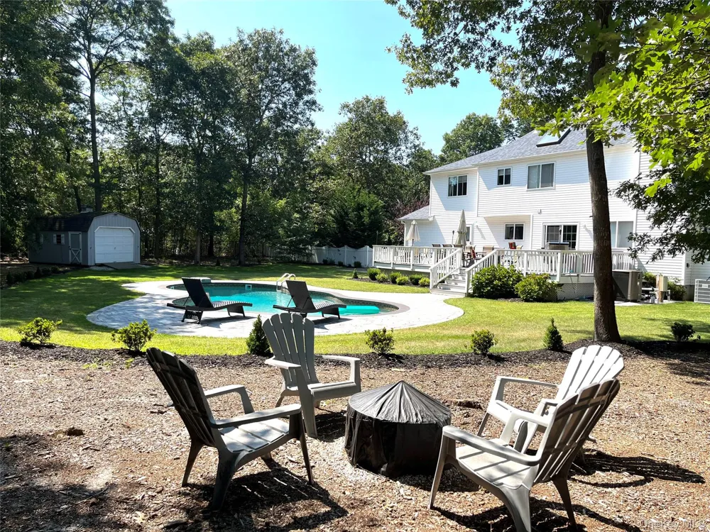 15 Silas Woods Road Manorville, NY 11949