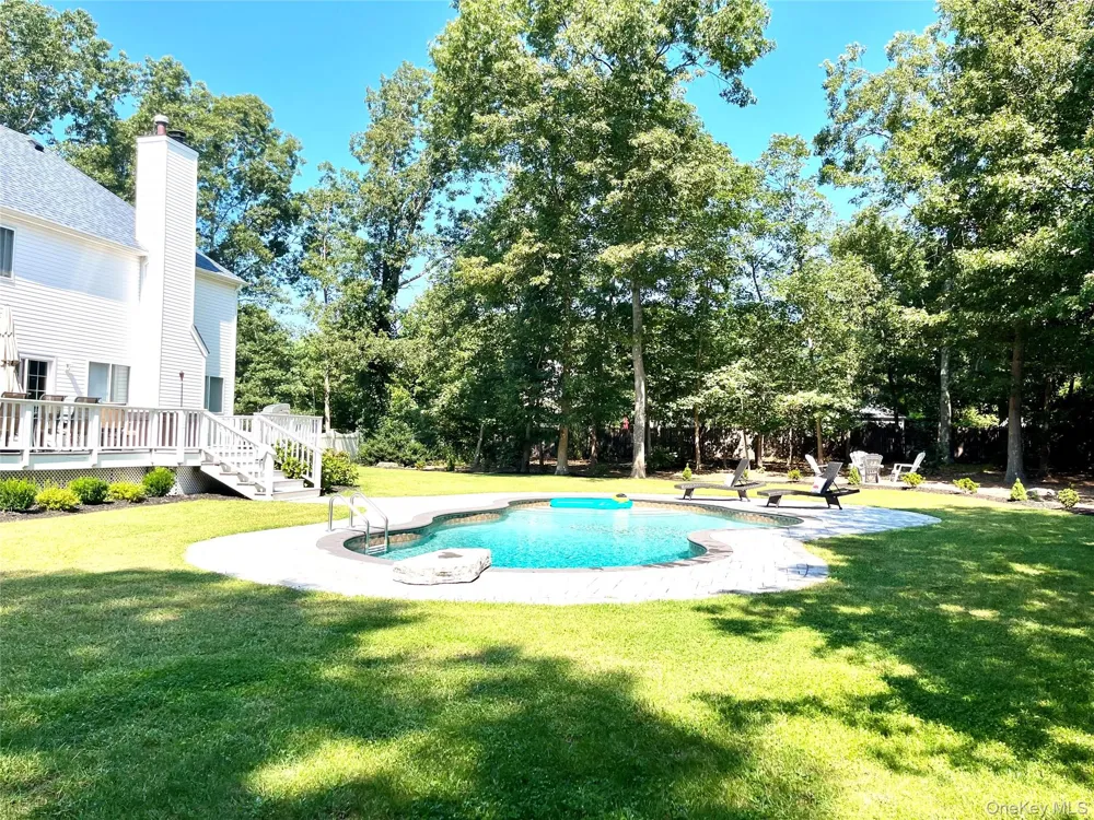 15 Silas Woods Road Manorville, NY 11949