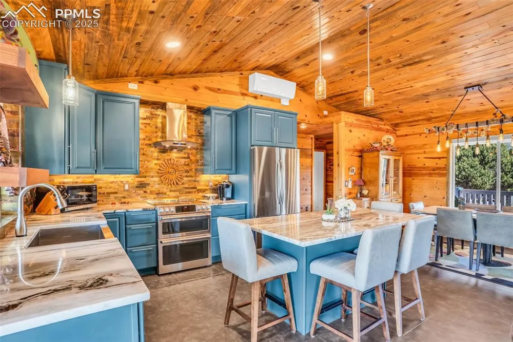 451 Thunder Trail Canon City, CO 81212