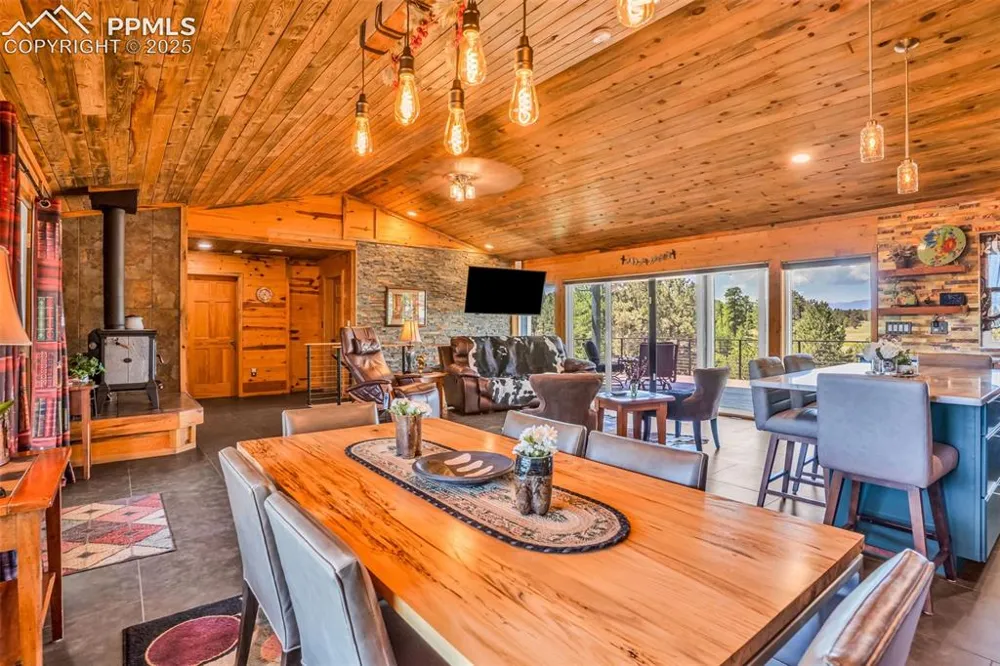 451 Thunder Trail Canon City, CO 81212