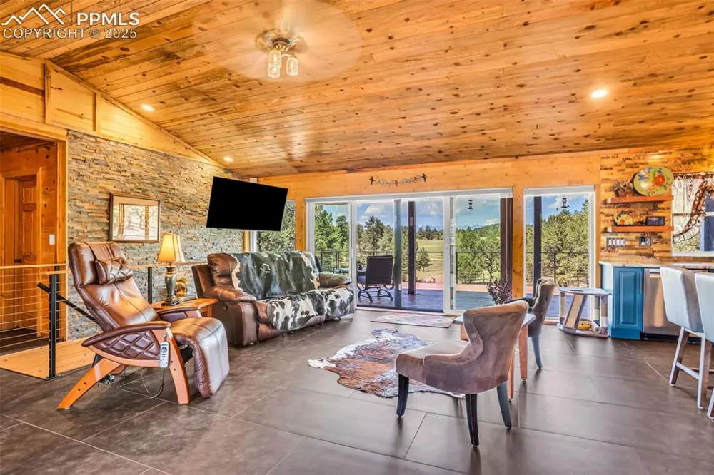 451 Thunder Trail Canon City, CO 81212