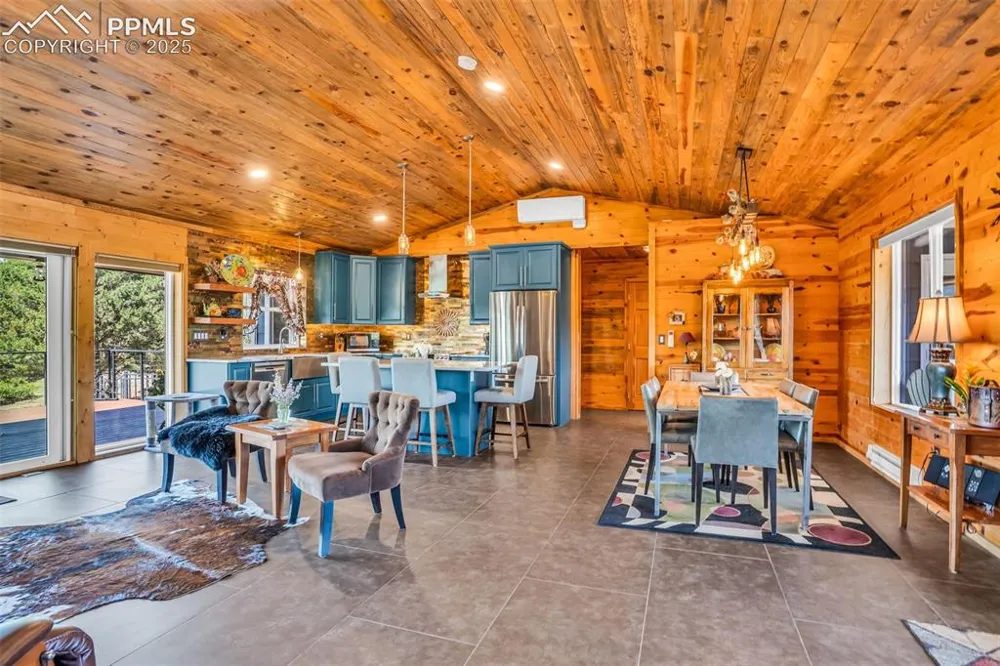 451 Thunder Trail Canon City, CO 81212