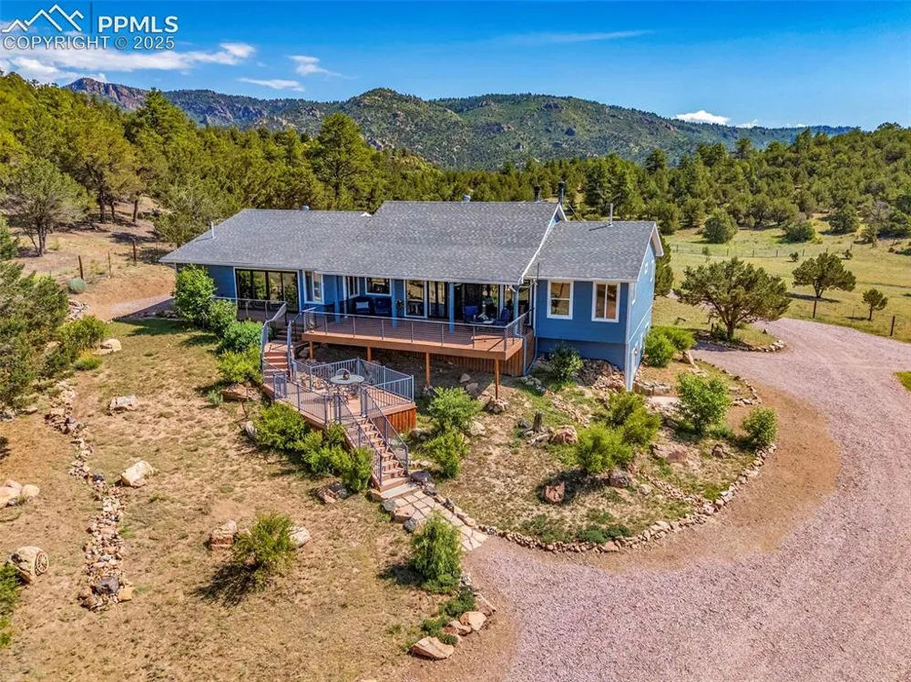 451 Thunder Trail Canon City, CO 81212