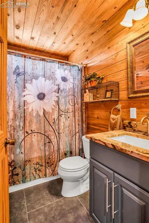 451 Thunder Trail Canon City, CO 81212