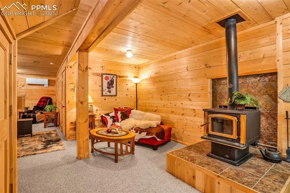 451 Thunder Trail Canon City, CO 81212