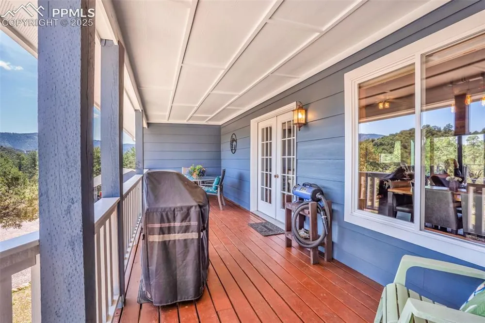451 Thunder Trail Canon City, CO 81212