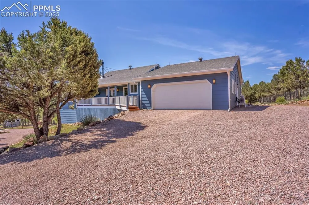 451 Thunder Trail Canon City, CO 81212