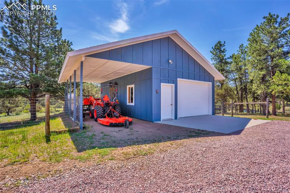 451 Thunder Trail Canon City, CO 81212