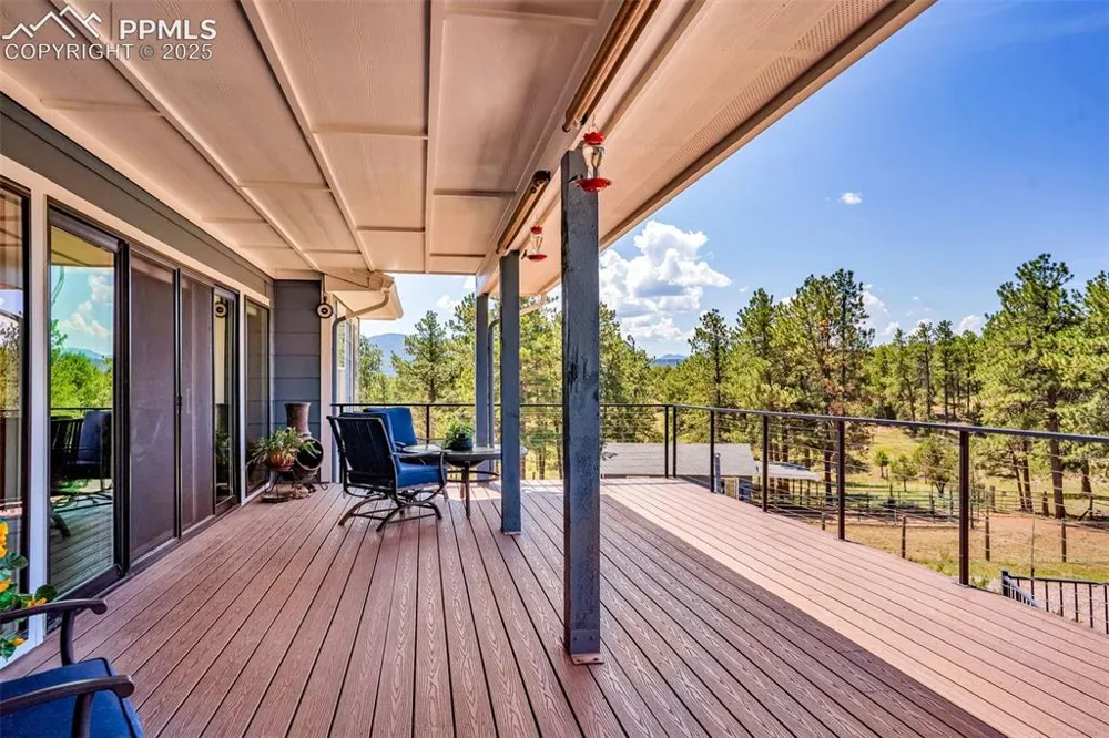 451 Thunder Trail Canon City, CO 81212