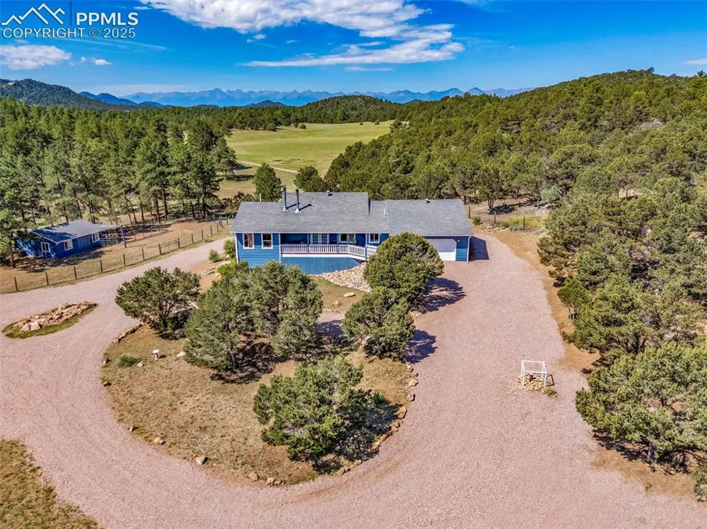 451 Thunder Trail Canon City, CO 81212