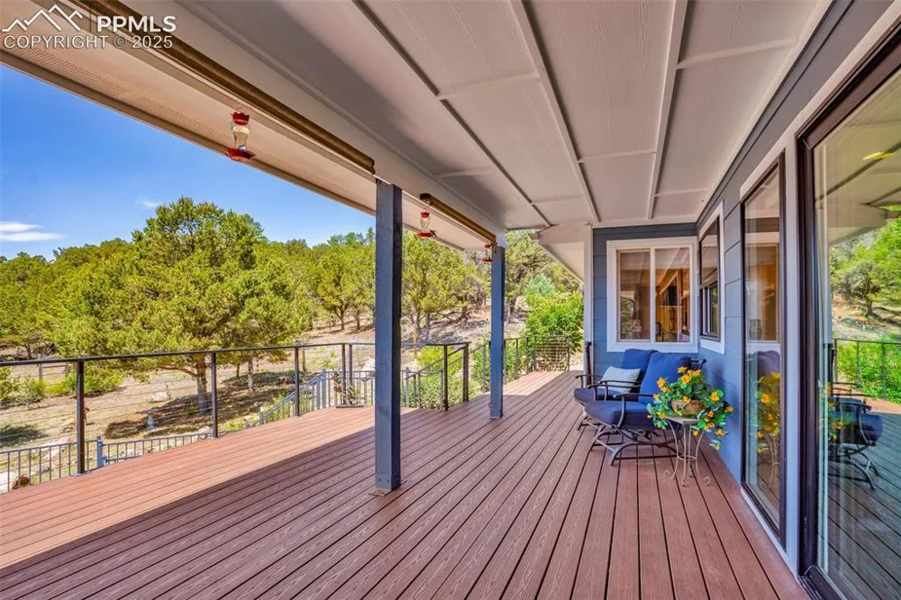 451 Thunder Trail Canon City, CO 81212