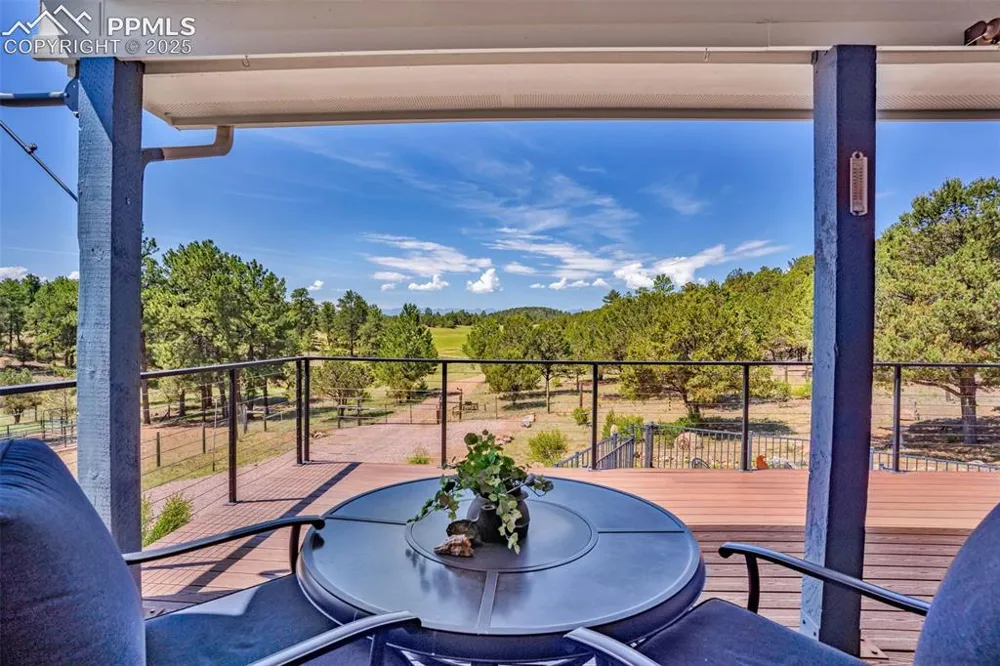 451 Thunder Trail Canon City, CO 81212