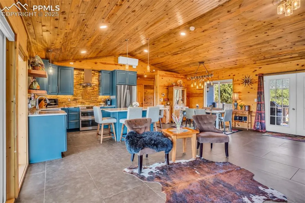 451 Thunder Trail Canon City, CO 81212