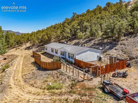 4758 Copper Gulch Road