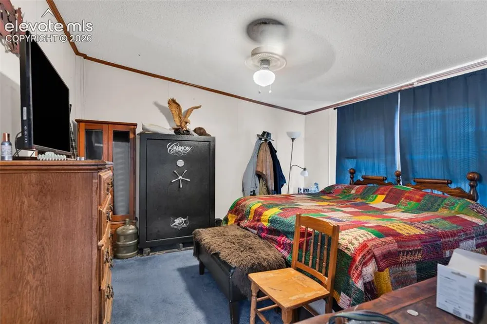 4758 Copper Gulch Road Cotopaxi, CO 81223