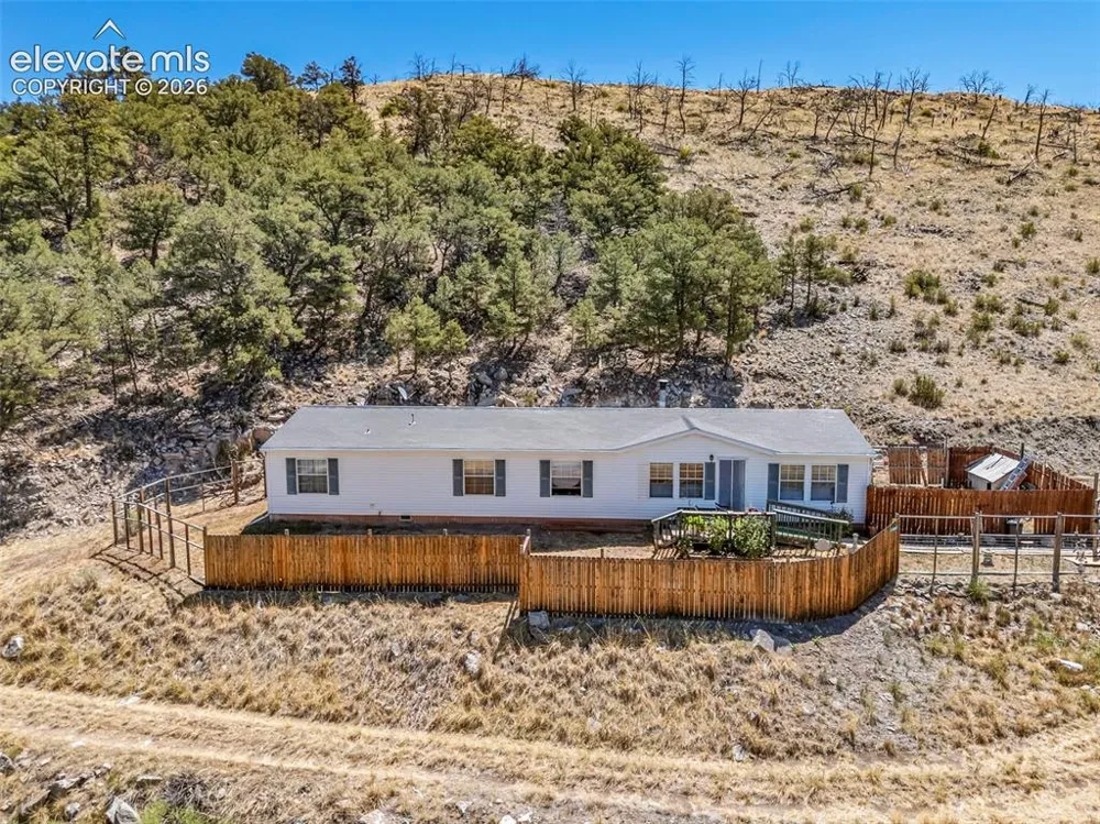 4758 Copper Gulch Road Cotopaxi, CO 81223