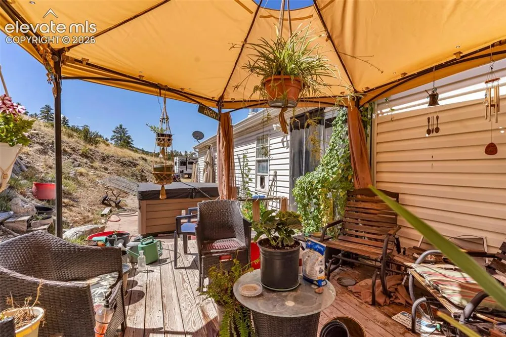 4758 Copper Gulch Road Cotopaxi, CO 81223