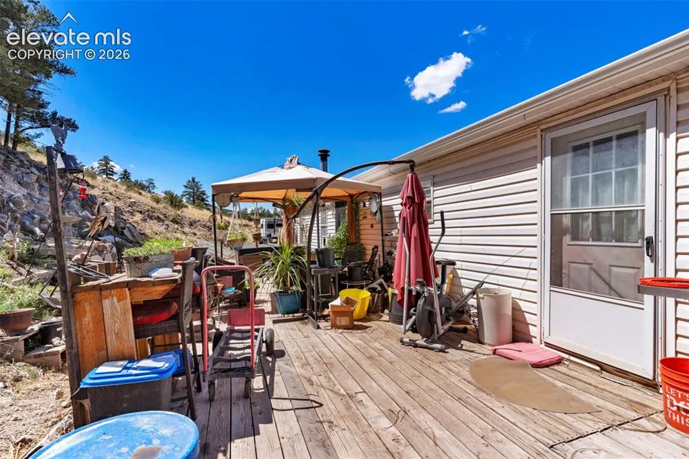 4758 Copper Gulch Road Cotopaxi, CO 81223