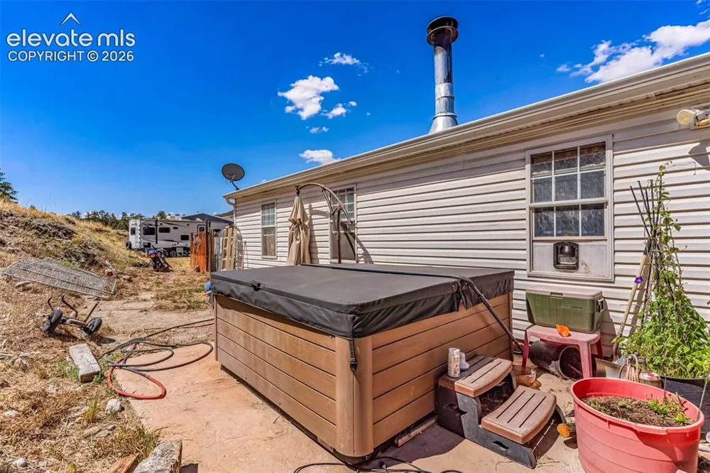 4758 Copper Gulch Road Cotopaxi, CO 81223