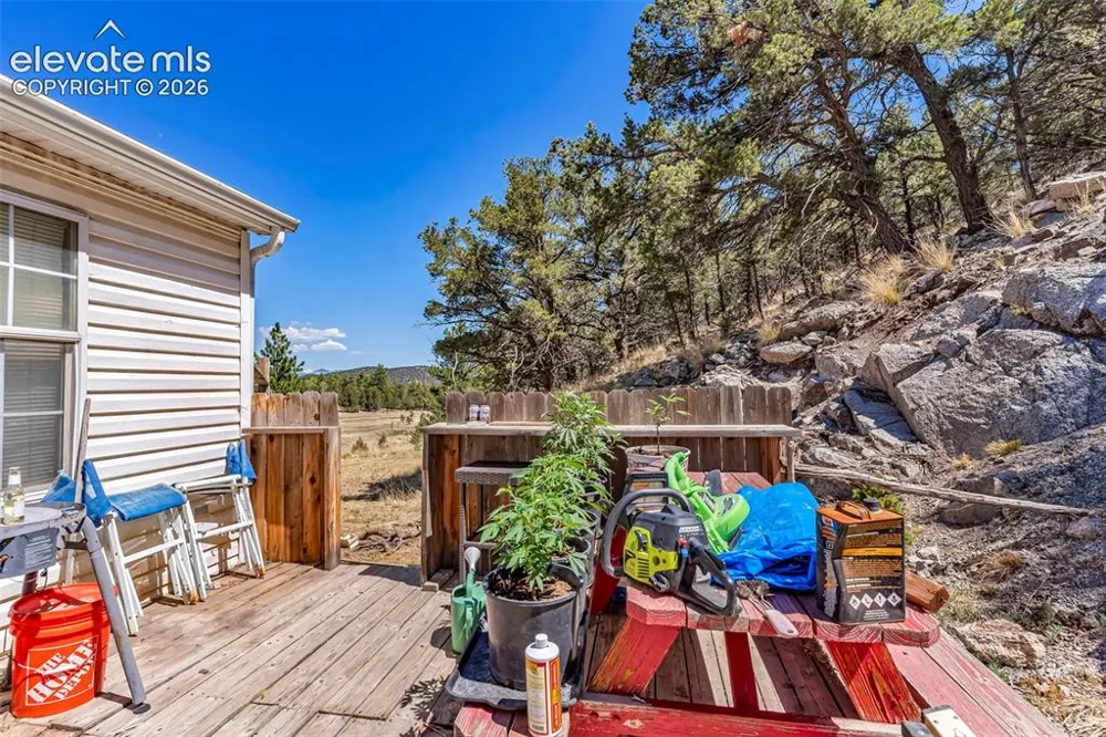 4758 Copper Gulch Road Cotopaxi, CO 81223