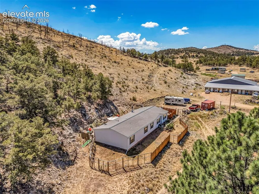 4758 Copper Gulch Road Cotopaxi, CO 81223
