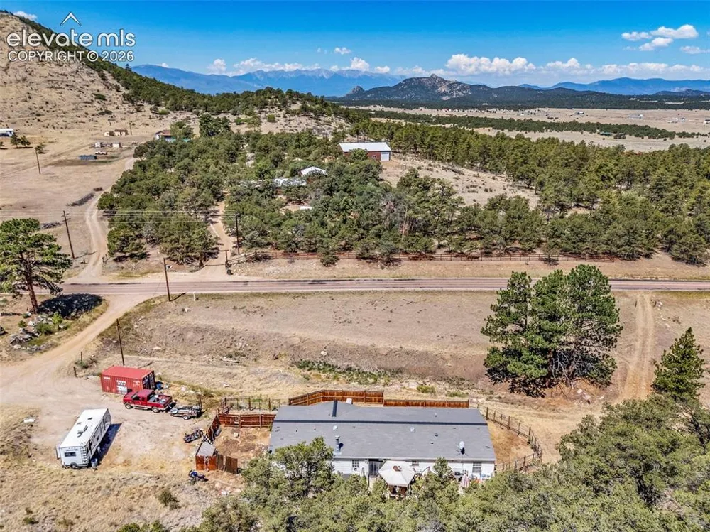 4758 Copper Gulch Road Cotopaxi, CO 81223
