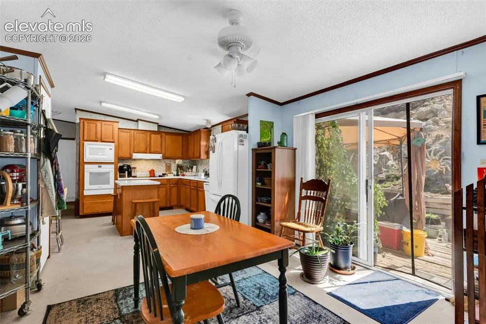 4758 Copper Gulch Road Cotopaxi, CO 81223