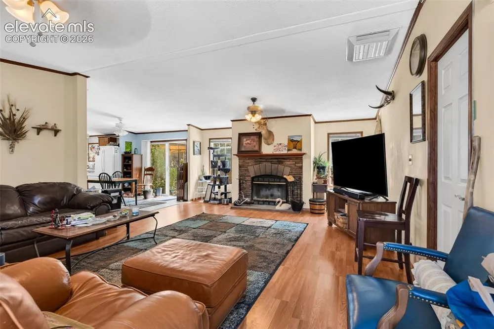 4758 Copper Gulch Road Cotopaxi, CO 81223