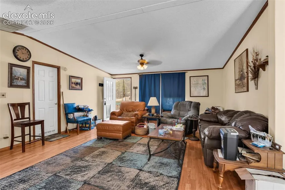 4758 Copper Gulch Road Cotopaxi, CO 81223