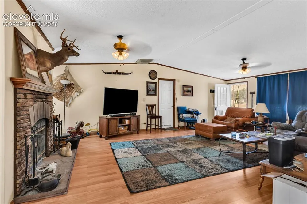 4758 Copper Gulch Road Cotopaxi, CO 81223