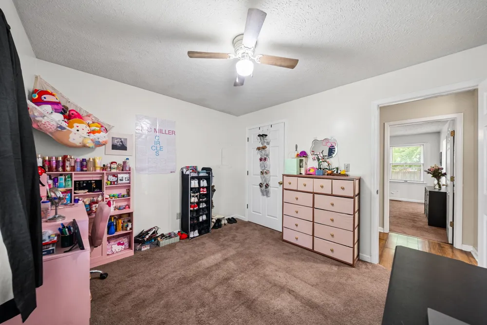 535 Fox Chase Ct Hopkinsville, KY 42240
