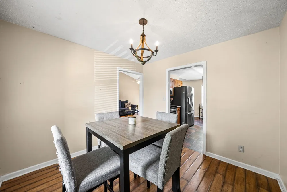 535 Fox Chase Ct Hopkinsville, KY 42240