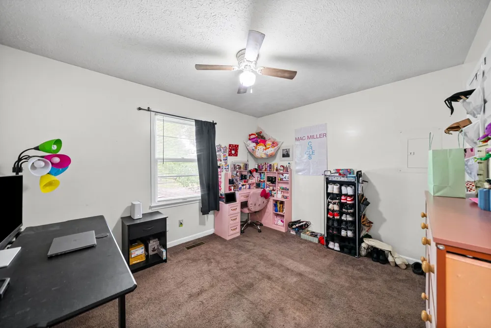 535 Fox Chase Ct Hopkinsville, KY 42240