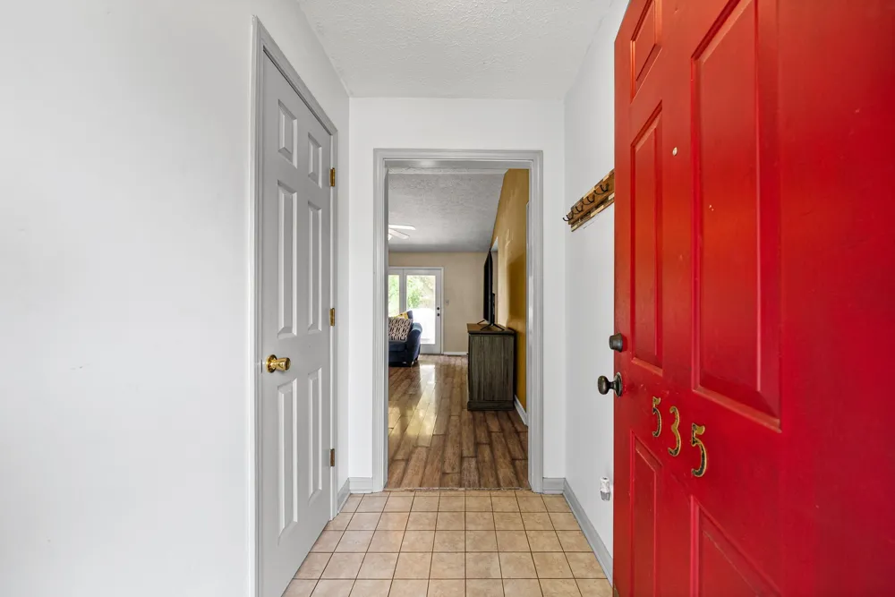535 Fox Chase Ct Hopkinsville, KY 42240
