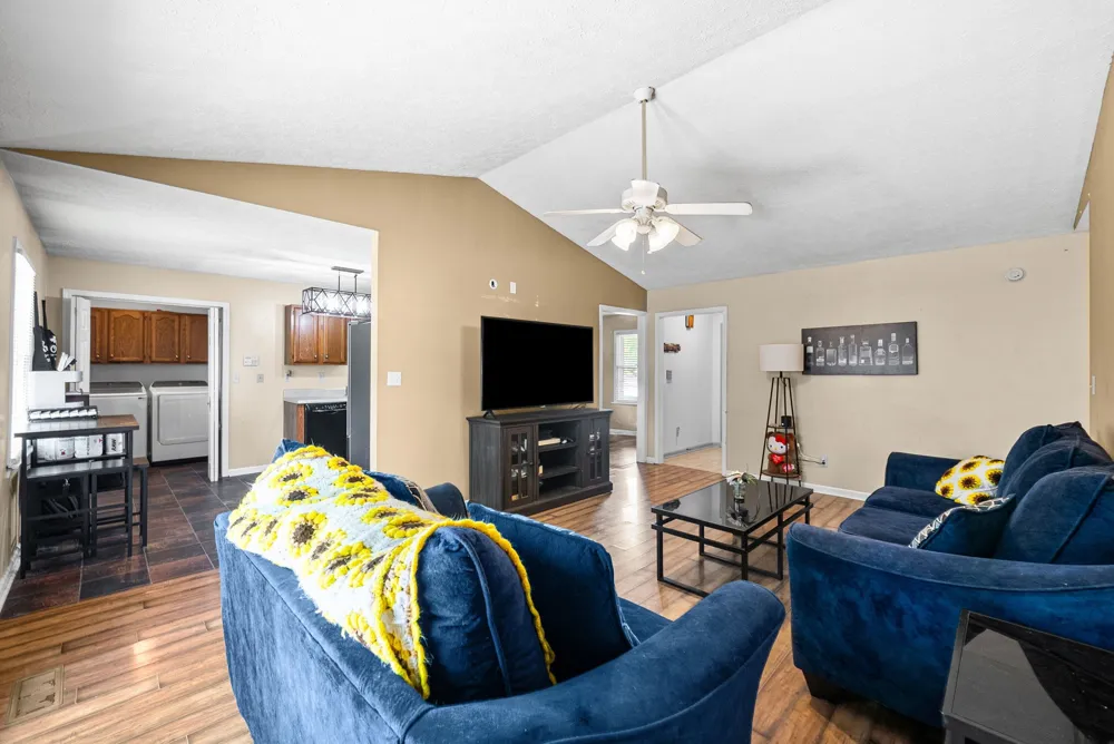 535 Fox Chase Ct Hopkinsville, KY 42240